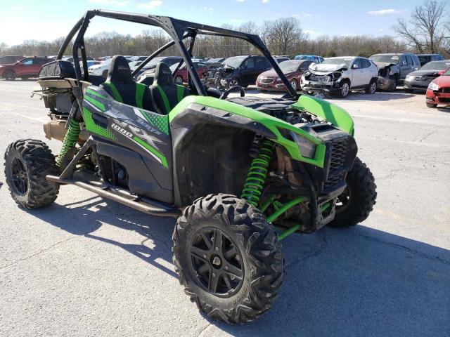 2021 KAWASAKI KRF 1000 A - JKARFCA1XMB511119