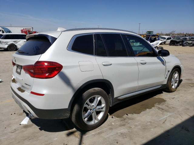 5UXTR7C5XKLR38719 BMW X3 Sdrive30i