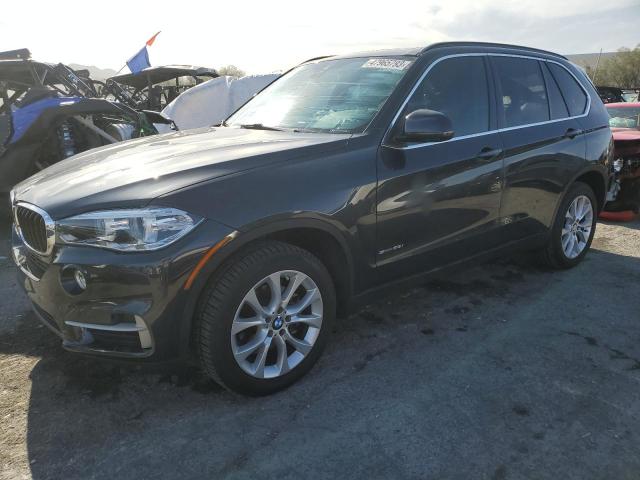 2016 BMW X5 SDRIVE3 - 5UXKR2C57G0R71782