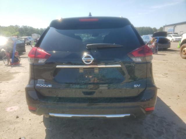 KNMAT2MT6KP560322 Nissan ROGUE S