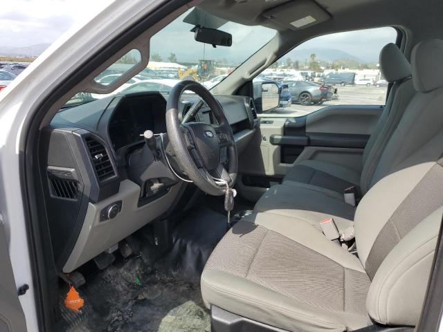 2016 FORD F150 - 1FTMF1CP3GKE32210
