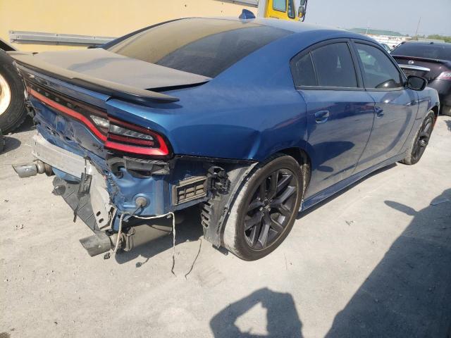 2C3CDXCTXMH656597 Dodge CHARGER R/T