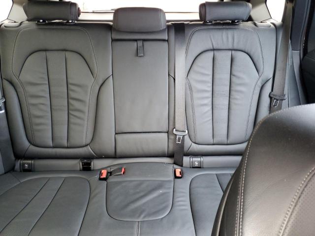 2020 BMW X5 SDRIVE - 5UXCR4C03L9C50193