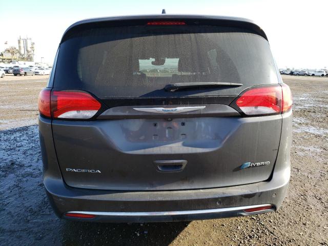 2018 CHRYSLER PACIFICA H - 2C4RC1N72JR213467