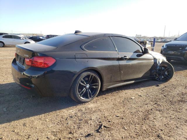 WBA3N5C56EK196909 BMW 428 XI