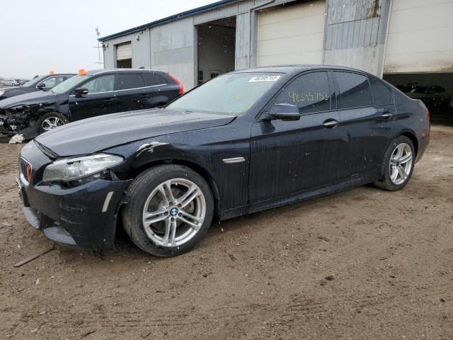 2015 BMW 528 XI - WBA5A7C59FD626163