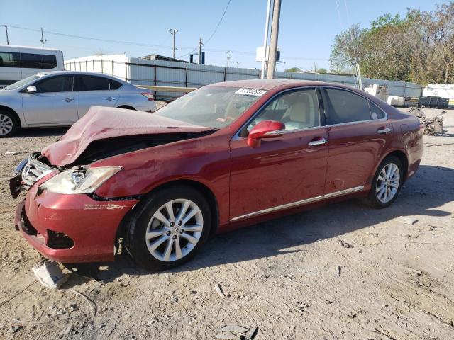 2010 Lexus ES 350 