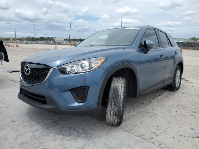 2015 Mazda CX-5 Sport