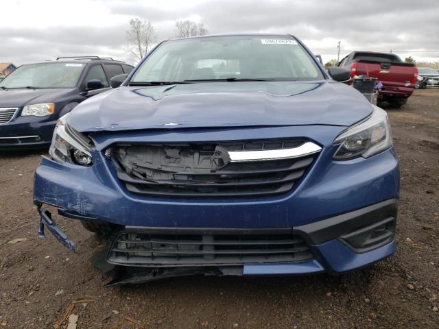 2021 SUBARU LEGACY 4S3BWAB68M3016093