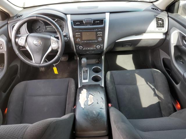 1N4AL3AP4FC296985 Nissan ALTIMA 2.5