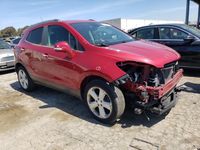 KL4CJASB9GB524528 Buick Encore