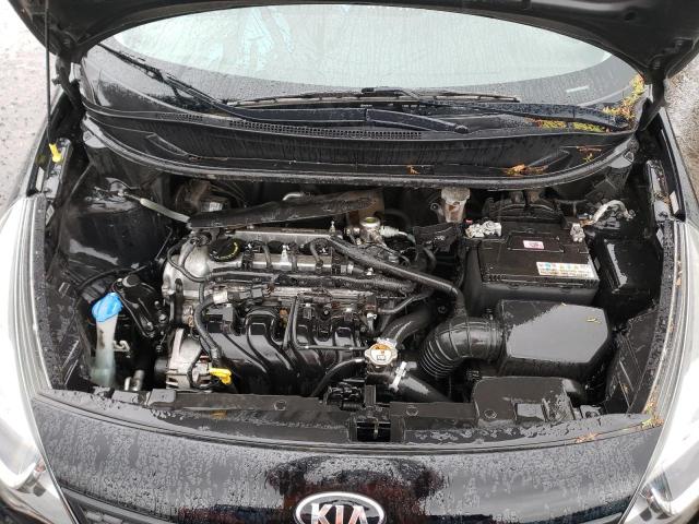 KNADM4A3XH6015567 KIA RIO LX