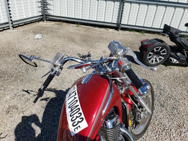 2002 SUZUKI VS800 GLP - JS1VS52A822102182
