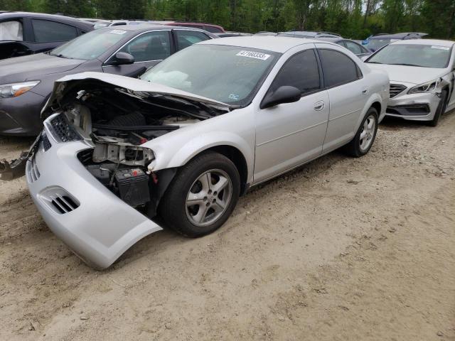 2004 Dodge Stratus SXT