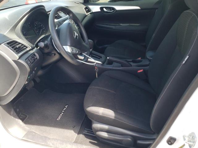 3N1AB7AP6HY378637 Nissan SENTRA S