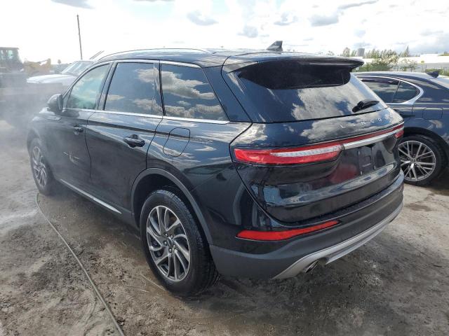 2020 LINCOLN CORSAIR - 5LMCJ1C95LUL30720
