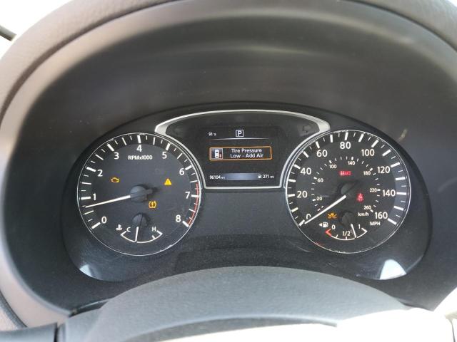 1N4AL3AP0GC125491 Nissan ALTIMA 2.5