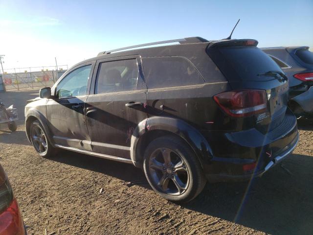 3C4PDDGG5FT533860 Dodge Journey Crossroad