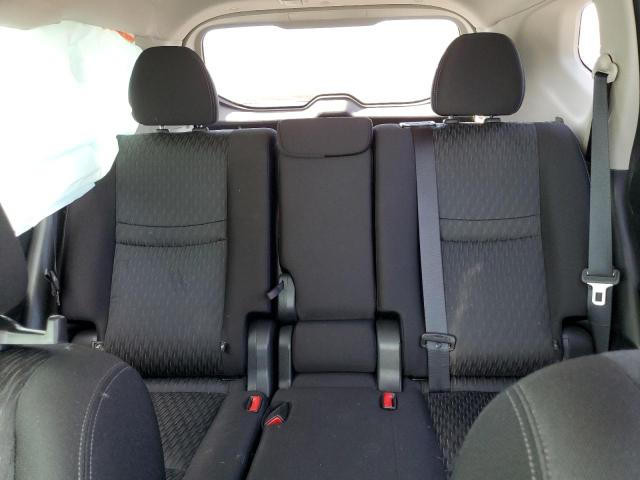 JN8AT2MT6KW500583 Nissan ROGUE S