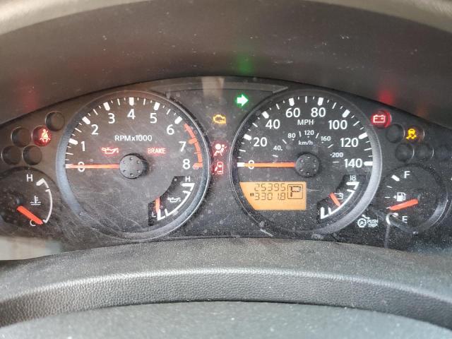 1N6BD0CT0HN738539 Nissan FRONTIER S