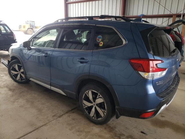 JF2SKAXC9LH409422 Subaru Forester Touring