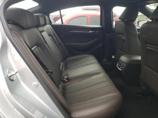 2018 MAZDA 6 SIGNATUR - JM1GL1XY9J1321490
