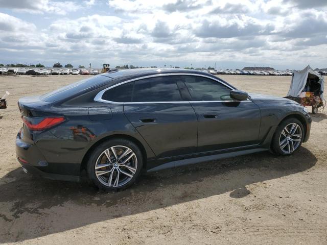 WBA63AV01PFN32734 BMW 430i Gran Coupe