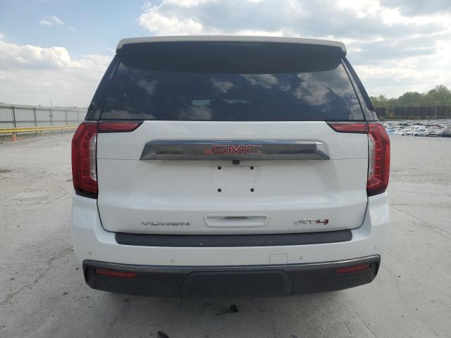 2021 GMC YUKON AT4 1GKS2CKDXMR311607