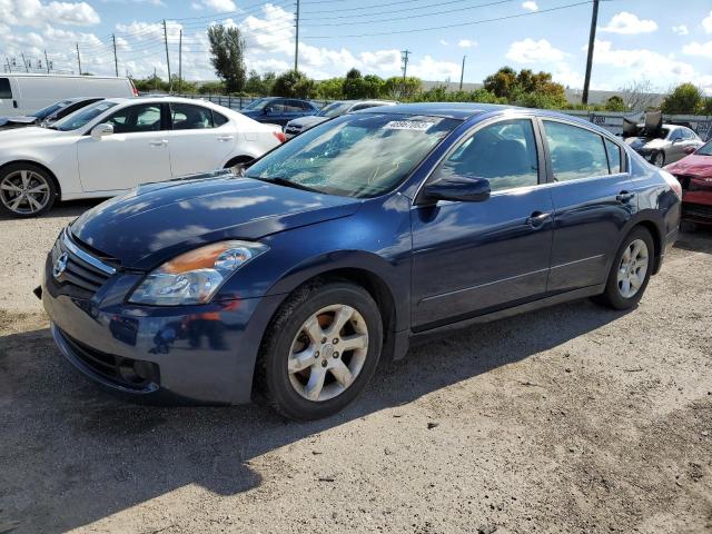 2009 Nissan Altima 2.5