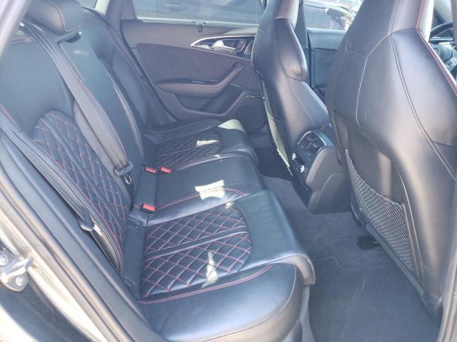2017 AUDI A6 COMPETI - WAUF3AFC3HN080138