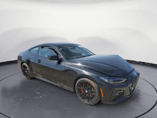 2023 BMW 430XI - WBA73AP06PCL35710