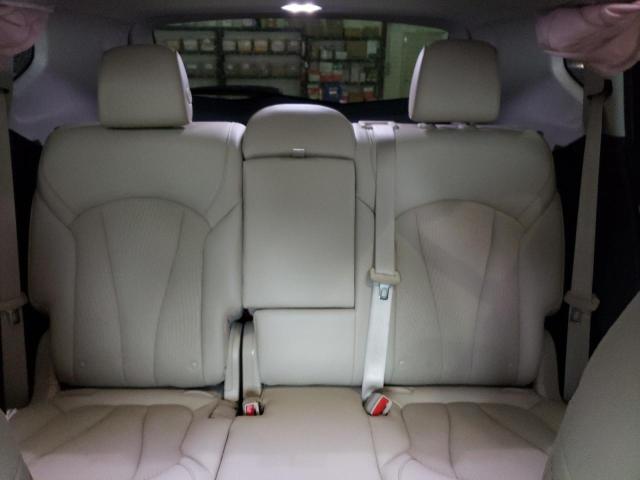 2020 BUICK ENVISION P - LRBFXBSA6LD082447