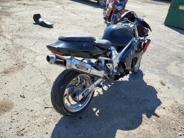 2001 SUZUKI TL1000 R - JS1VT52A912102302
