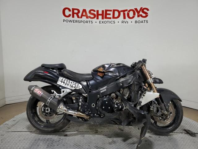 2008 SUZUKI GSX1300 R - JS1GX72A482100069