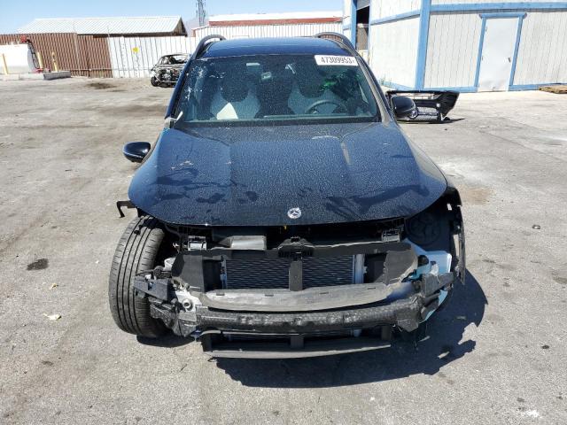 W1N4M4GB7PW280049 Mercedes-Benz GLB 250