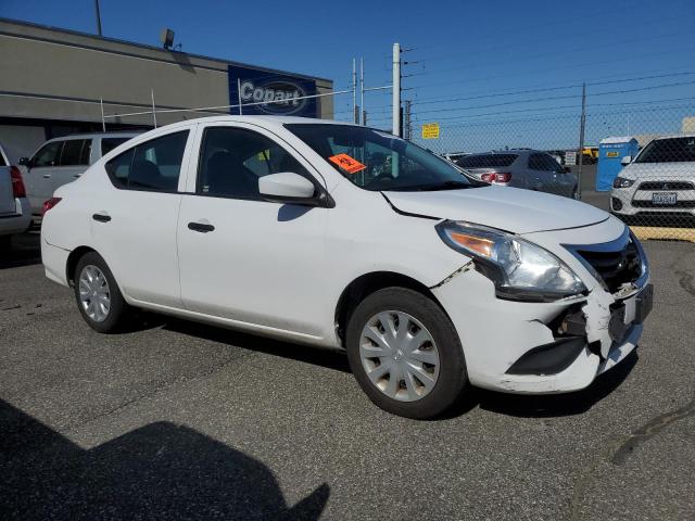 3N1CN7AP3GL866147 Nissan VERSA S