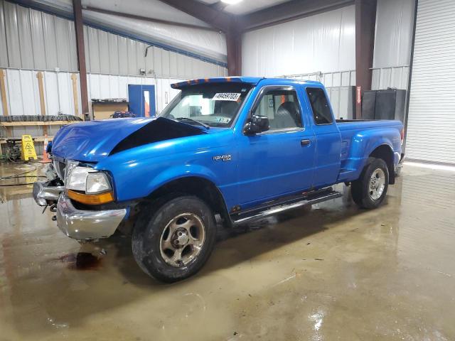 1999 Ford Ranger 