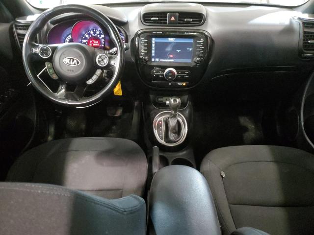 KNDJX3A5XE7705687 KIA Soul !