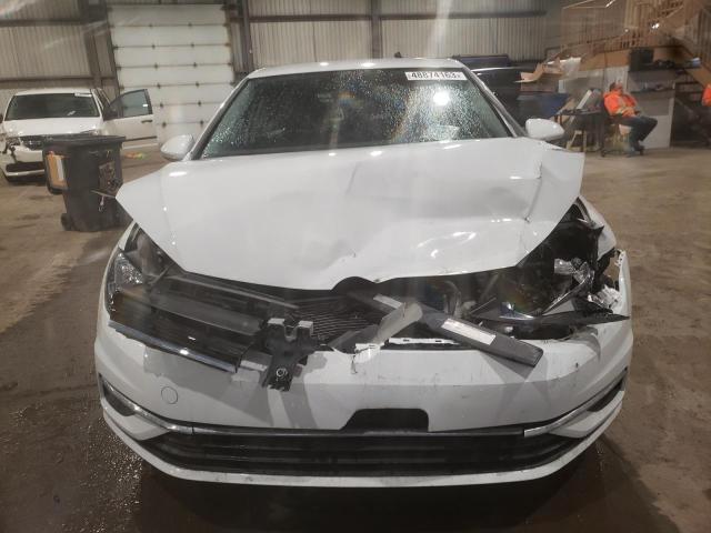 2020 VOLKSWAGEN GOLF - 3VWG57AU1LM005412