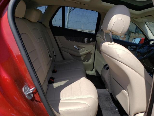 WDC0G5EB9KF566655 Mercedes-Benz Glc 350e