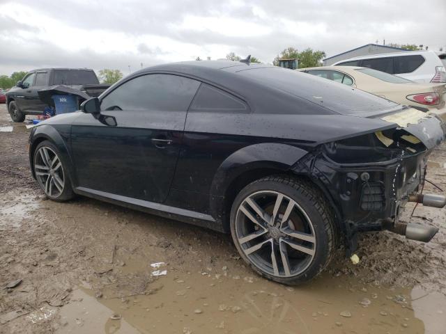 2016 AUDI TT TRUC5AFV6G1001347