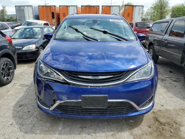 2018 CHRYSLER PACIFICA H - 2C4RC1L77JR230493