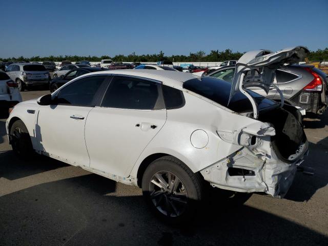 5XXGT4L36KG320945 KIA Optima Lx