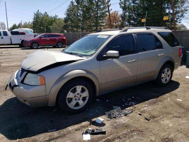 2005 Ford Freestyle SEL