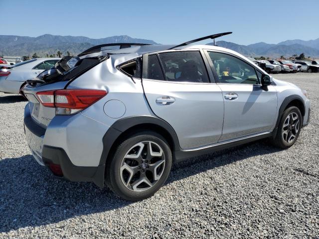JF2GTANC1KH291340 Subaru Crosstrek Limited