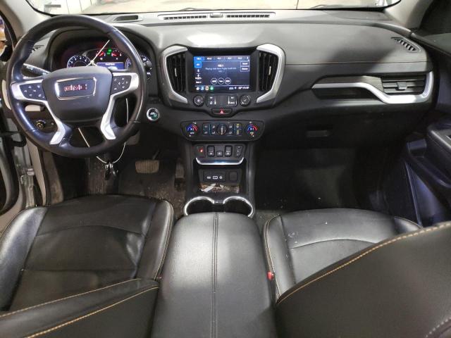 3GKALVEV4ML391793 GMC Terrain Slt