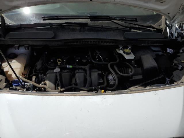 2021 FORD TRANSIT CO - NM0LS7E20M1497140