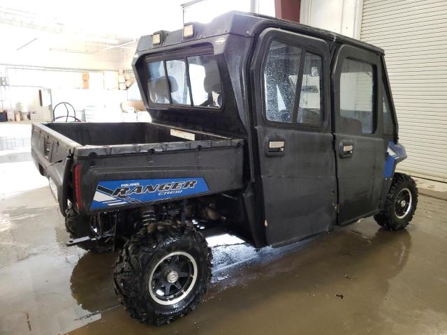 2013 POLARIS RANGER 800 - 4XAWH7EA5D2710476