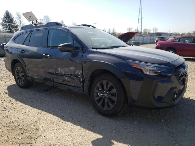 2023 SUBARU OUTBACK ON 4S4BTGLD5P3105015