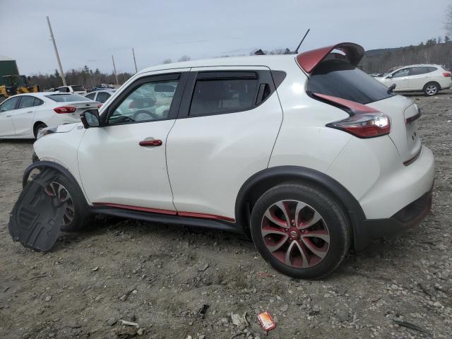 2015 NISSAN JUKE S - JN8AF5MV2FT553492